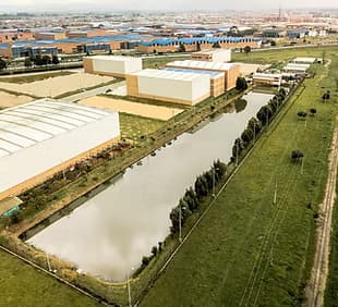 ZFO Parque Industrial Zona Franca, Mosquera